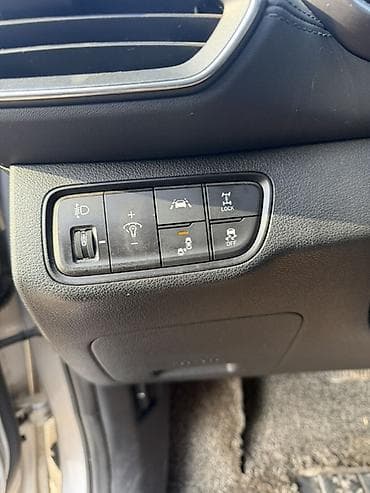 родиатор: Hyundai Santa Fe: 2020 г., 2.2 л, Типтроник, Дизель, Кроссовер — 8