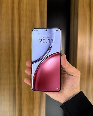 кажи сай: Honor X9d, Б/у, 256 ГБ, 2 SIM — 2