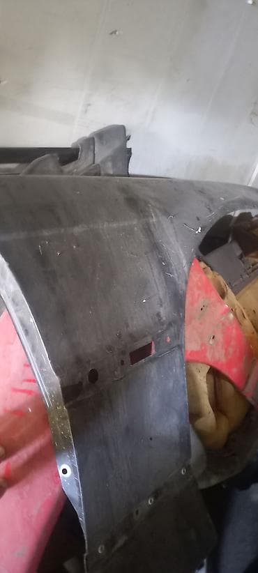 cl class: Кузовные и электрические запчасти для автомобиля (разбор) В наличии — 6