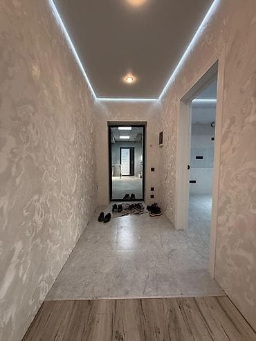 2 комнаты, 68 м², Элитка, 5 этаж, Евроремонт