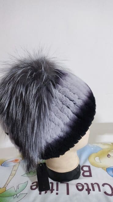 шапка с ушками которые поднимаются купить: Шапка кролик писец. Новый. Девочки успейте купить.Подходит на любой — 3