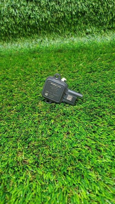 n52: Расходомер BMW E60 E83 N52 номер Состояние отличное Год 2003 В — 1