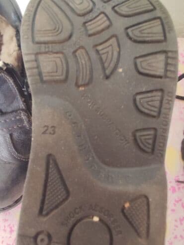 сколько стоит ортопедическая обувь: Детские ортопедические сандалии - Цвет: темно-синий, внутренняя — 7