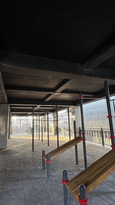 квартира аренда 2 комнатная арзон: 2 комнаты, 63 м², Элитка, 7 этаж, Евроремонт — 16