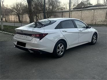 хендай элантра 2017 бишкек цена: Hyundai Avante: 2021 г., 1.6 л, Автомат, Газ, Седан — 5