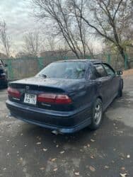 фары опель вектра б: Honda Accord: 1998 г., 2 л, Автомат, Седан — 1