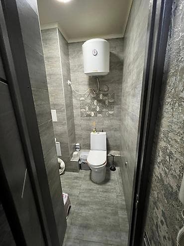 квартиры нижний джал: 4 комнаты, 93 м², Индивидуалка, 3 этаж, Евроремонт — 3