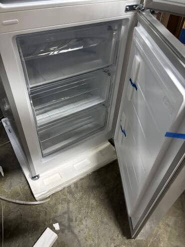 халодилник бу: Холодильник Avest, Новый, Side-By-Side (двухдверный), De frost (капельный), 60 * 185 * 60 — 11