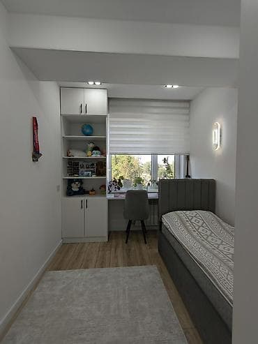discovery studio: 4 комнаты, 102 м², Мед Академия Элитка, 3 этаж, Евроремонт — 3