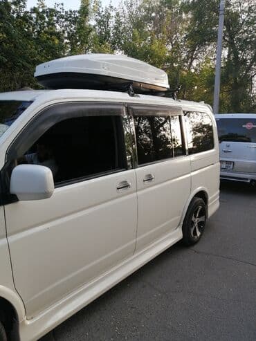 Решетка радиатора Honda Новый