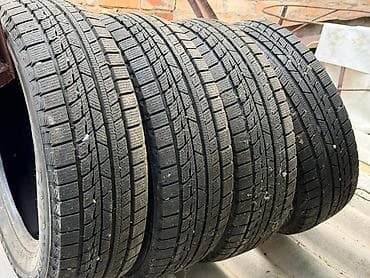 goodride: Шины 195 / 65 / R 15, Зима, Новый, Комплект, Легковые, Китай, Goodride — 2