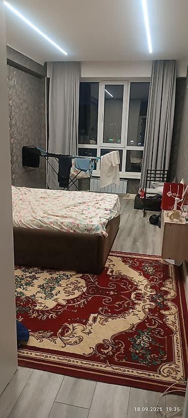 rent: 2 комнаты — 6