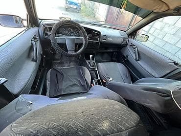 m5 e34: Volkswagen Passat: 1990 г., 1.8 л, Механика, Бензин, Универсал — 6
