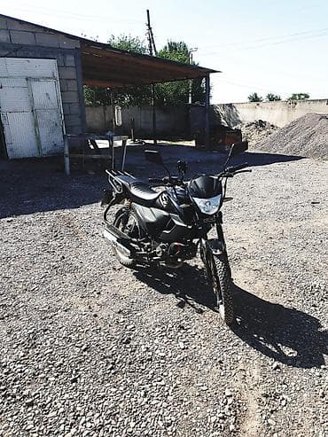эндро мото: Мотоцикл дорожный/альфа черный. в идеале без вложений сел поехал — 1