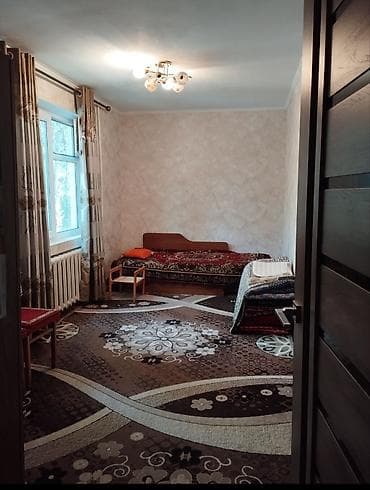 здают квартиру: 3 комнаты, Собственник, С подселением, С мебелью частично — 5