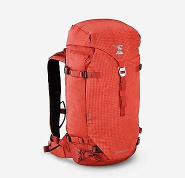 Alpinism backpack, climbing backpack, simond alpinism RU: Лёгкий
