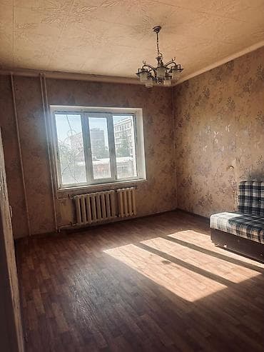 2 комнатная квартира продаётся: 2 комнаты, Собственник, Без мебели — 8