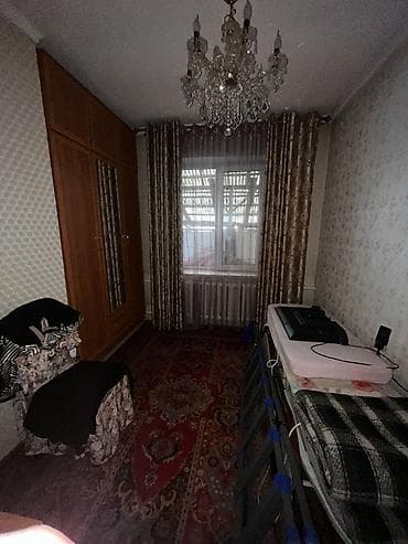 Дома: Продаётся дом в топовой локации 📍 Район: Тоголок Молдо / Васильева — 6