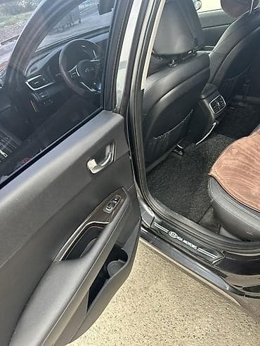 ка 5 акула морда: Kia K5: 2019 г., 2 л, Автомат, Бензин, Седан — 8