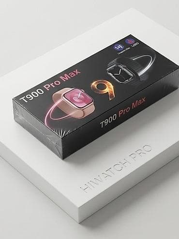 garmin epix pro цена: ⌚️ Смарт-часы T900 Pro Max (Series 9) — Стиль и Функционал на Вашем — 2