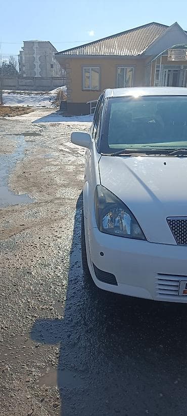 stepwgn spada: Toyota Opa: 2023 г., 1.8 л, Автомат, Бензин, Хэтчбэк — 10