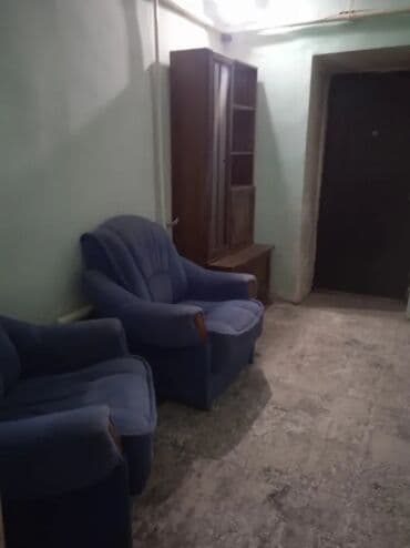квартиры в бишкеке снять на долгий срок дешево с подселением: 3 комнаты, Душевая кабина, Постельное белье, Парковка — 11