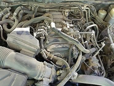 куплю кислародный балон: ГБО комплект для автомобиля (с баллоном-докаткой) на 8 цилиндровый — 5