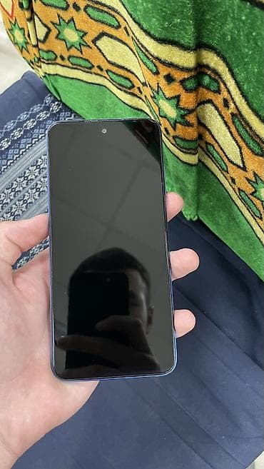 redmi note 10 бу: Redmi, Redmi 10, Б/у, 64 ГБ, цвет - Синий, 2 SIM — 3