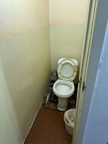 панельные дома: 2 комнаты — 6