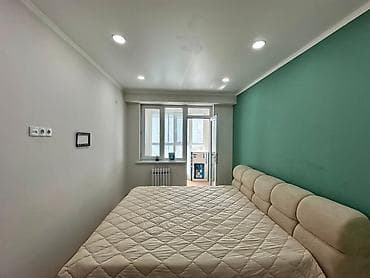 Продажа квартир: 2 комнаты, 57 м², Элитка, 7 этаж, Дизайнерский ремонт — 9