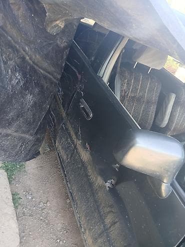Унаа: Honda Odyssey: 1996 г., 2.3 л, Автомат, Бензин, Вэн/Минивэн — 5
