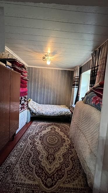 дома в воронцовке: СРОЧНО ПРОДАЕТСЯ ДОМ ! • 7,5 сотых • 4- комнатный ( Зал 2 спальных — 8
