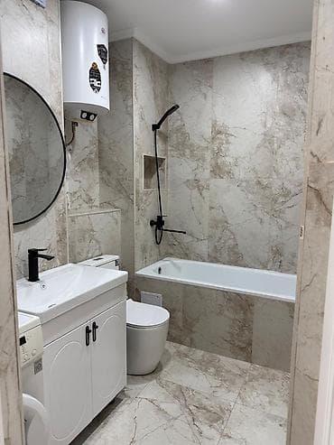 pro group: 2 комнаты, 78 м², Индивидуалка — 9