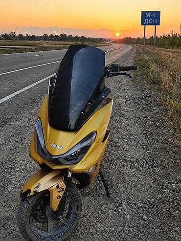 gilera runner: В ПРОДАЖЕ МАКСИ СКУТЕР В ЗОЛОТИСТОМ ЦВЕТЕ АВТОЗАВОД СИГНАЛИЗАЦИЯ ВСЕ — 10
