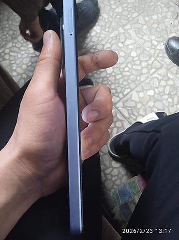 ipad mini 2: Redmi, Redmi A3, Б/у, 128 ГБ, цвет - Голубой — 4