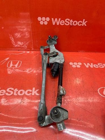 microsoft 540: Трапеция дворников Kia, Б/у, Оригинал — 3