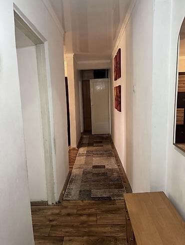 ts group: 3 комнаты, 55 м², Индивидуалка, 2 этаж — 7