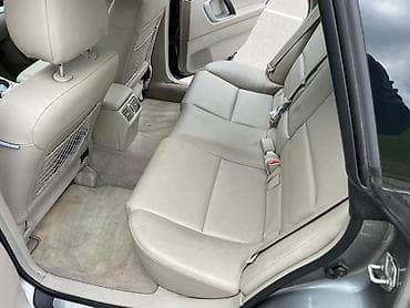 Транспорт: Subaru Outback: 2008 г., 3 л, Автомат, Бензин, Кроссовер — 3