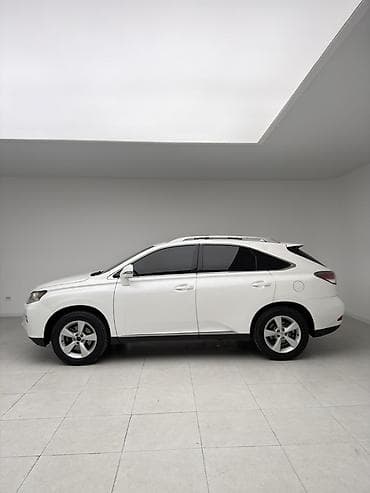 кузов жигули: Lexus RX: 2015 г., 3.5 л, Автомат, Бензин, Кроссовер — 6