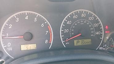 тайото кароло: Toyota Corolla: 2011 г., 1.8 л, Автомат, Бензин, Седан — 6