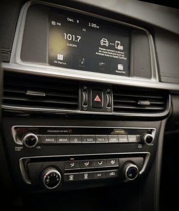 киа ортима: Kia Optima: 2019 г., 2.4 л, Автомат, Бензин, Седан — 6