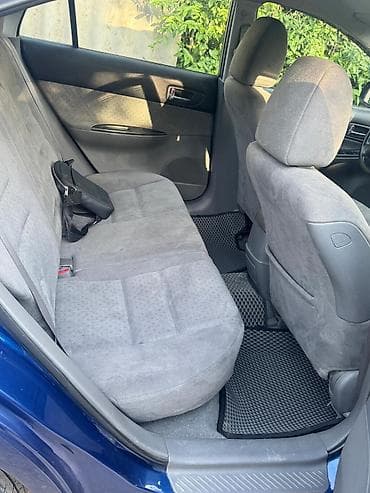Унаа сатуу: Mazda 6: 2003 г., 2 л, Автомат, Бензин, Хетчбек — 8