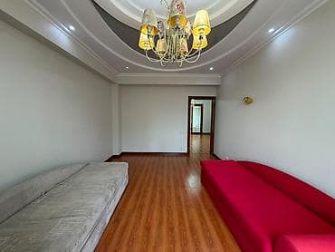 Продажа квартир: 3 комнаты, 124 м², Филармония Элитка, 3 этаж, Косметический ремонт — 7
