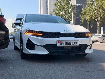 акула морда киа к5: Kia K5: 2020 г., Бензин, Седан — 2