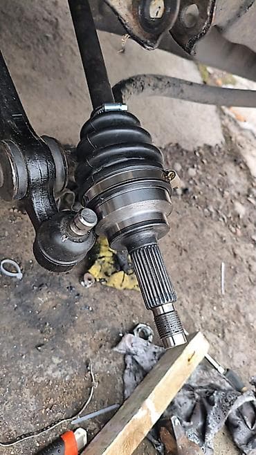 bwv e34: Mazda Demio: 2003 г., 1.5 л, Ручные, Бензин, Хэтчбэк — 1