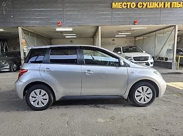 двигатель тойота ист 1.5 бишкек: Toyota Ist: 2002 г., 1.3 л, Автомат, Бензин, Хэтчбэк — 5