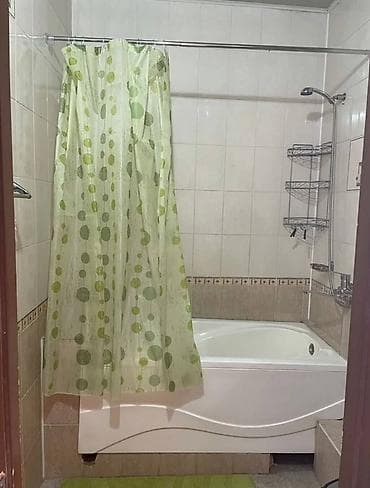 кв 106: 1 комната, 36 м², 106 серия, 3 этаж, Евроремонт — 7
