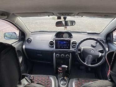 runx alex: Toyota Ist: 2003 г., 1.3 л, Автомат, Бензин, Хэтчбэк — 7