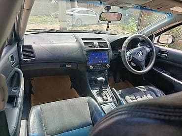 honda fit 2021: Honda Accord: 2003 г., 2 л, Автомат, Бензин, Седан — 3