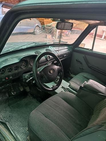 продажа внедорожников: ВАЗ (ЛАДА) 2106: 1998 г., 1.3 л, Ручные, Бензин, Седан — 4